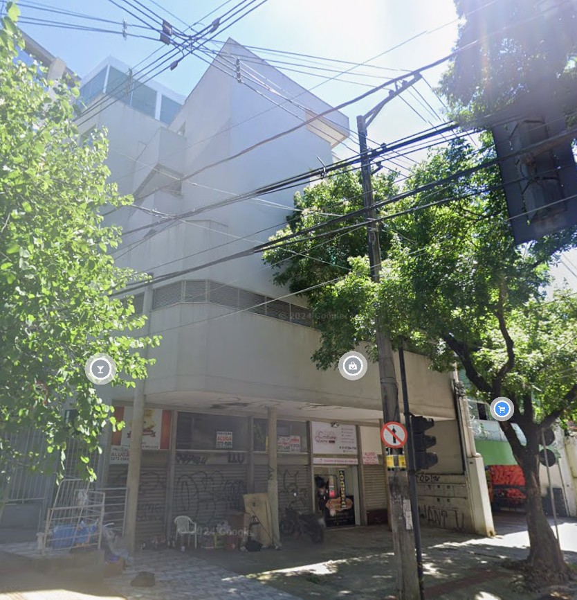 Apartamento - Venda, Santo Antônio, Belo Horizonte, MG